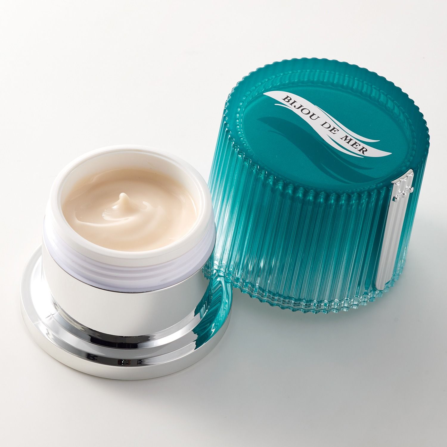 Кремовая маска для упругости и лифтинга Recoreserum Bijou De Mer Rejuve Face Renewal Pack Кремовая маска для упругости и лифтинга Recoreserum Bijou De Mer Rejuve Face Renewal Pack