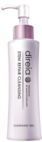 Очищающий гель для умывания Минус-ионный Direia Stem Repair Cleansing Очищающий гель для умывания Минус-ионный Direia Stem Repair Cleansing