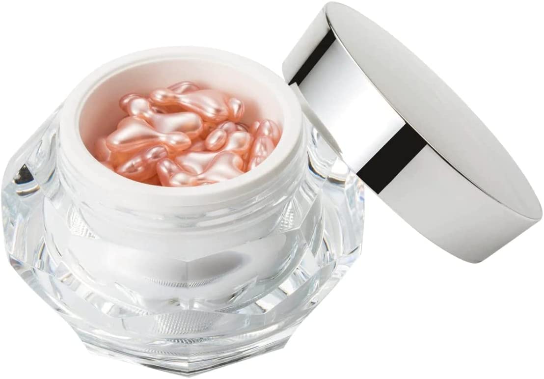 Разглаживающая эссенция в капсулах для упругости и ровного рельефа кожи Recore Serum DDS Richness Capsule Plus Разглаживающая эссенция в капсулах для упругости и ровного рельефа кожи Recore Serum DDS Richness Capsule Plus