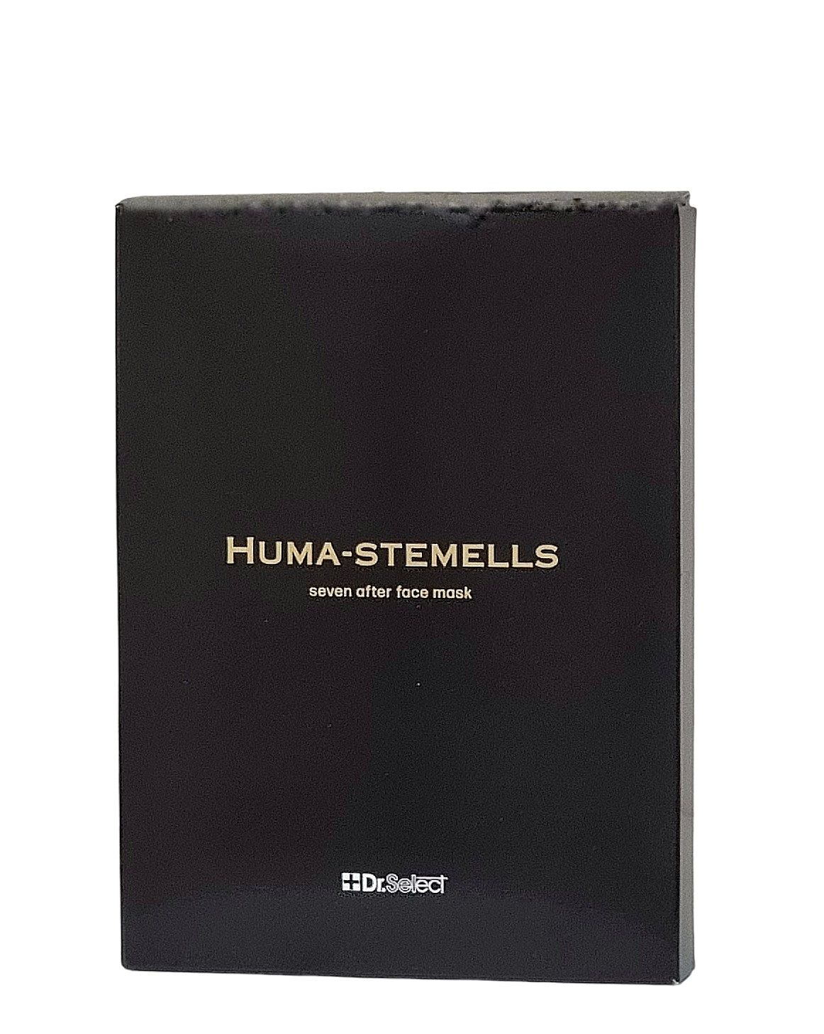 Интенсивно увлажняющая маска HUMA-STEMELLS Seven After Face Mask — фото товара Dr.Select