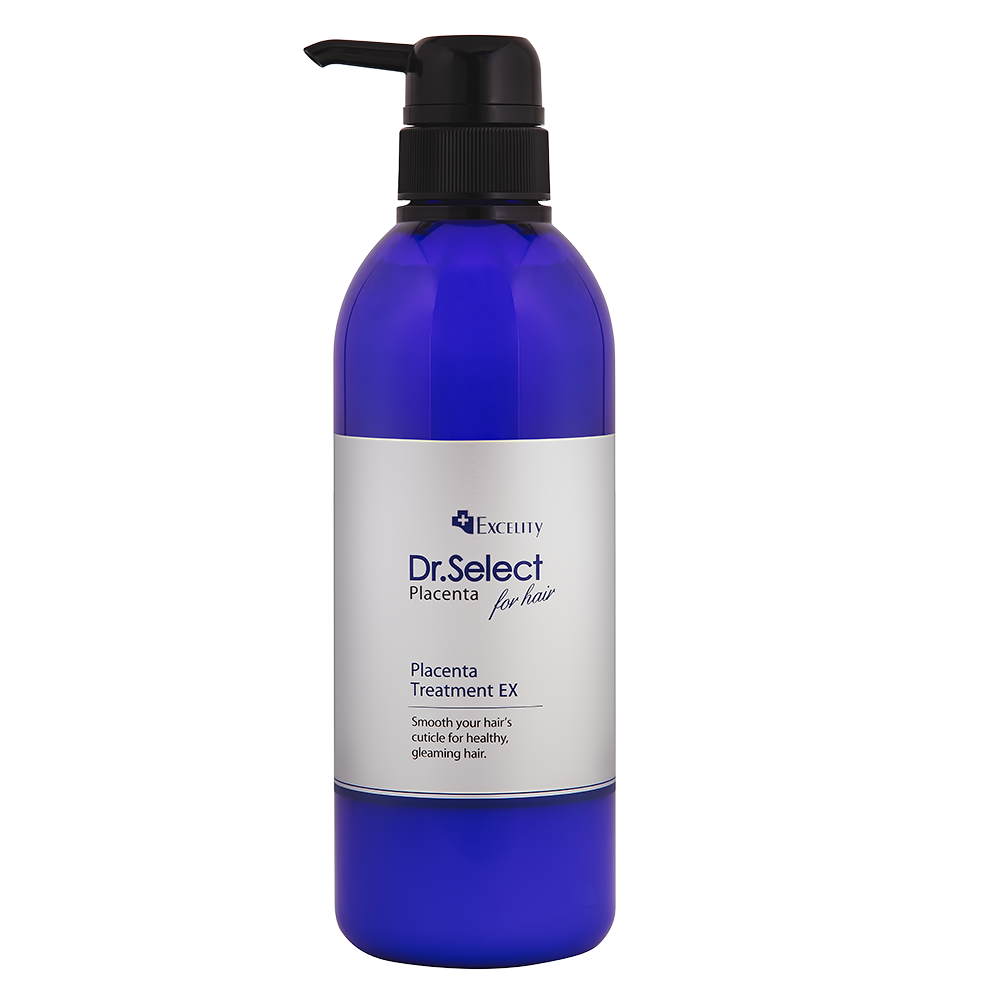 Плацентарный кондиционер для волос Placenta Treatment ЕХ Dr.Select — Dr.Select, 11 800 ₽ ₽