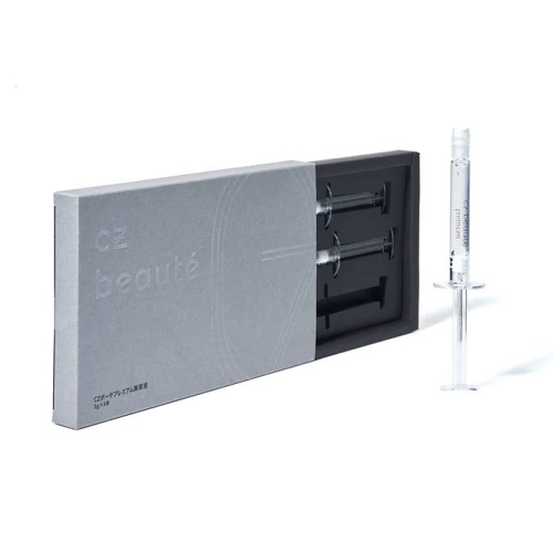 Активная омолаживающая сыворотка с микроспикулами CZ Beaute Serum — CZ Beaute, 9 900 ₽ ₽