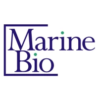 MARINE BIO — продукция и логотип