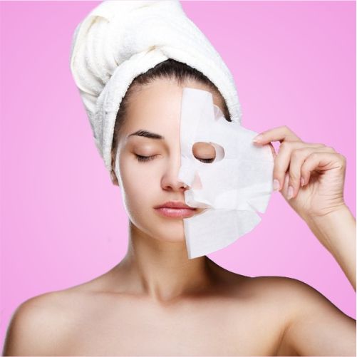 Маски для лица — каталог Japrise