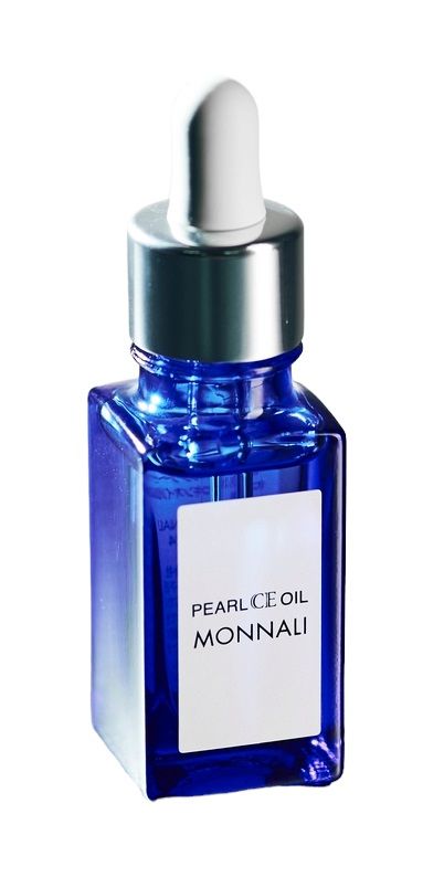 Масло для лица с витамином C, замедляющее старение Monnali Pearl CE Oil Масло для лица с витамином C, замедляющее старение Monnali Pearl CE Oil