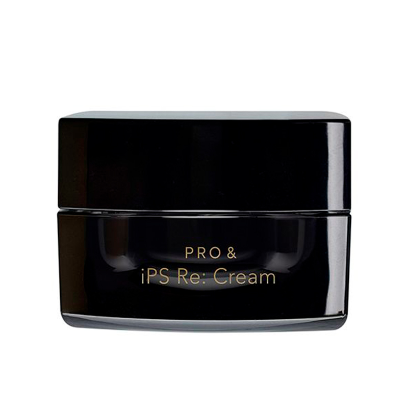 Крем для лица против клеточного старения Dr. Soie PRO & iPS Re:Cream | Dr. Soie — Japrise Крем для лица против клеточного старения Dr. Soie PRO & iPS Re:Cream — Dr. Soie, 19 290 ₽ ₽