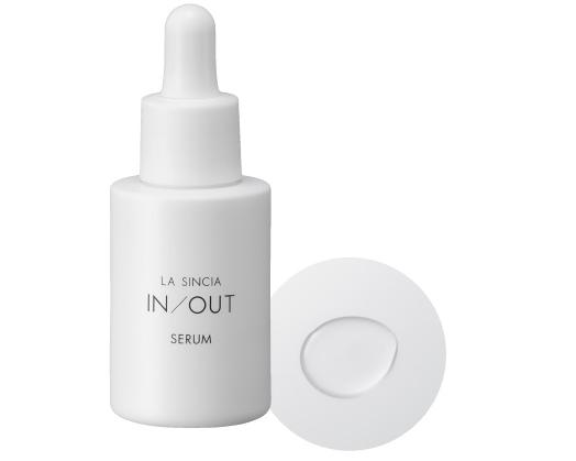 Антивозрастная сыворотка с ферментированными экстрактами La Sincia IN/OUT Serum