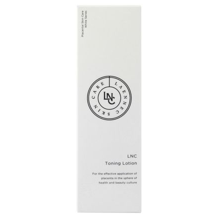 Лосьон-концентрат антиоксидантный плацентарный LNC Toning Lotion
