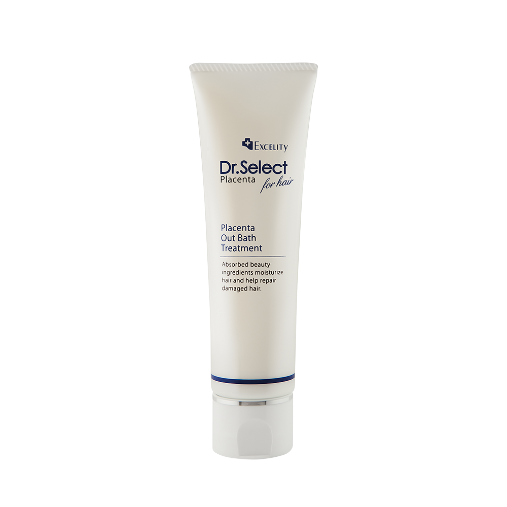 Плацентарная маска для волос Dr.Select Placenta Out Bath Treatment — Dr.Select, 10 200 ₽ ₽
