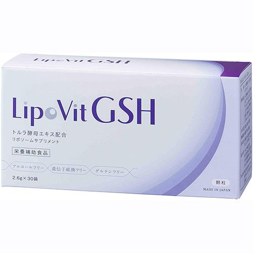 Липосомальный напиток с глутатионом LipoVit GSH | LipoVit — Japrise Липосомальный напиток с глутатионом LipoVit GSH — LipoVit, 12 890 ₽ ₽