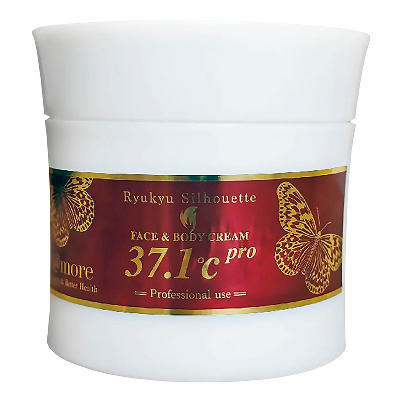 Массажный моделирующий крем для лица и тела Atmore Ryukyu Silhouette Face&Body — Atmore Ryukyu, 67&nbsp;590 ₽ ₽