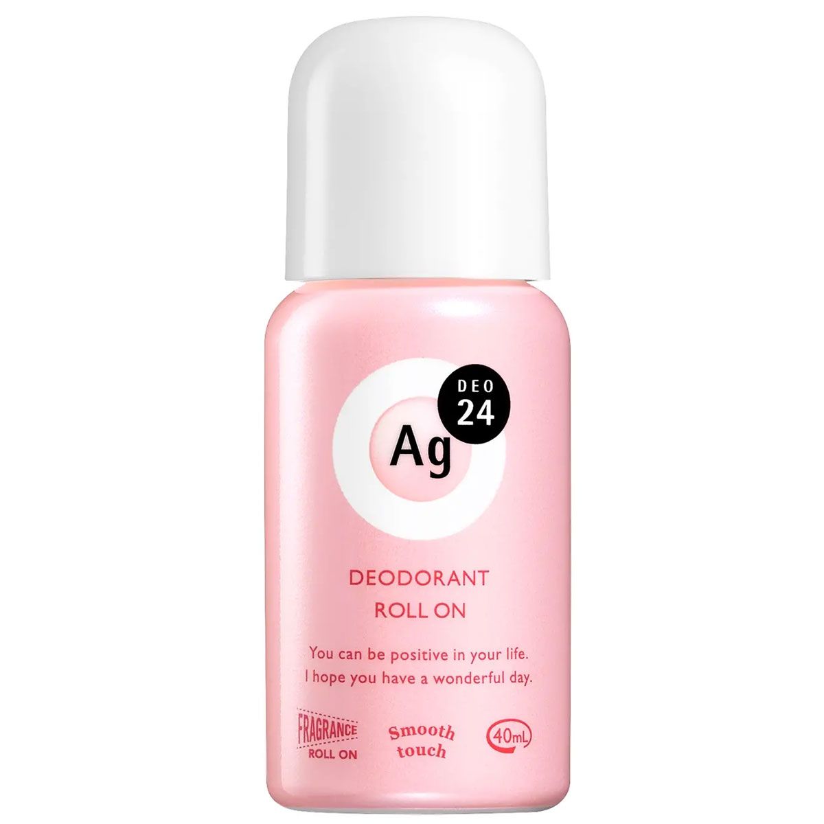 Роликовый дезодорант с ионами серебра и ароматом цветом Shiseido Ag 24 Deo Premium Deodorant roll-on Floral Aroma | Shiseido — Japrise Роликовый дезодорант с ионами серебра и ароматом цветом Shiseido Ag 24 Deo Premium Deodorant roll-on Floral Aroma — Shiseido, 1 990 ₽ ₽