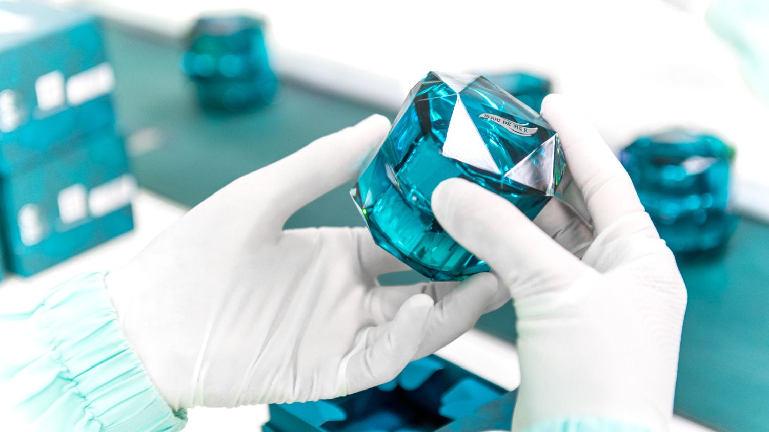 Ревитализирующий крем для лица Recoreserum Bijou De Mer Rejuve Face Renewal Cream