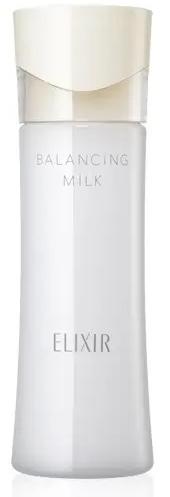 Балансирующая эмульсия для молодой кожи Shiseido Elixir Balancing Milk — Shiseido, 5&nbsp;690 ₽ ₽