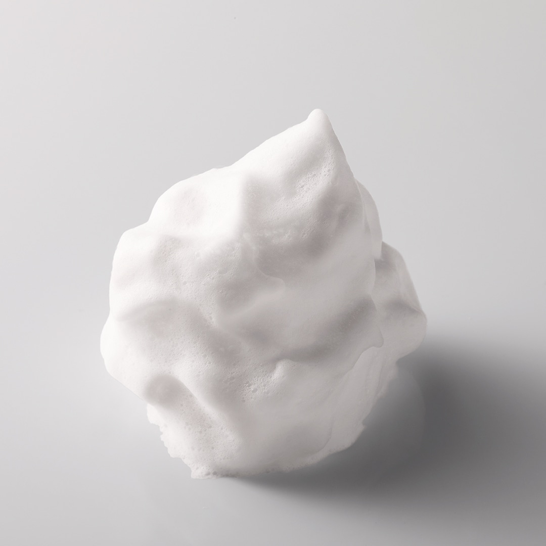 Очищающая пенка смягчающего действия Naris Selgrace W Cleansing Foam — купить в Japrise Очищающая пенка смягчающего действия Naris Selgrace W Cleansing Foam — фото товара Naris