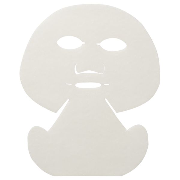 Высокоувлажняющая тканевая маска для лица и шеи Ystella Balancing Special Care Mask Face & Neck