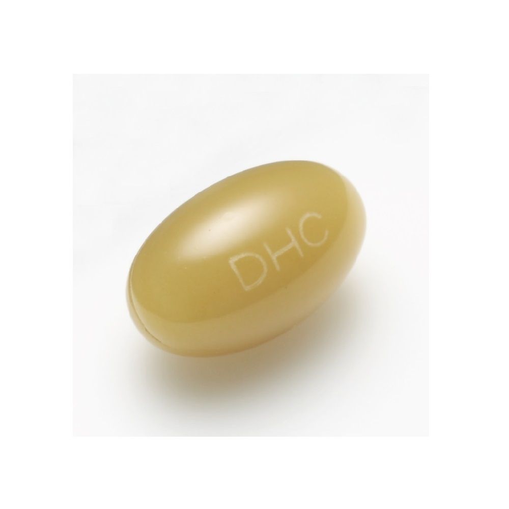 Витаминный комплекс с экстрактом бусенника для сохранения молодости кожи DHC Hatomugi Extract — купить в Japrise Витаминный комплекс с экстрактом бусенника для сохранения молодости кожи DHC Hatomugi Extract — фото товара DHC