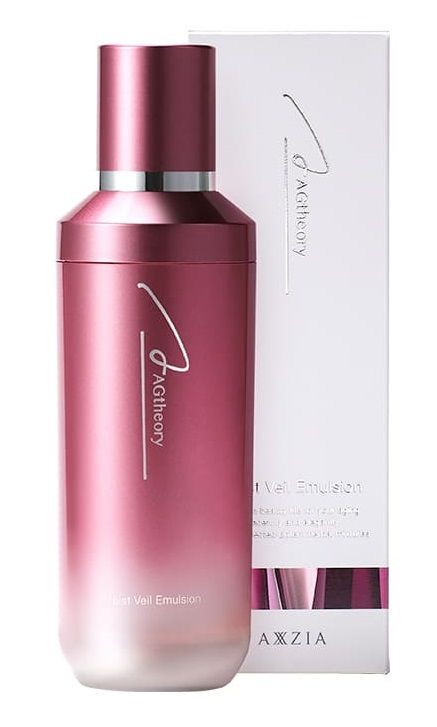 Эмульсия для лица против гликостарения AXXZIA AG Theory Moist Veil Emulsion | Axxzia — Japrise Эмульсия для лица против гликостарения AXXZIA AG Theory Moist Veil Emulsion — Axxzia, 10 790 ₽ ₽