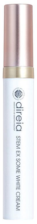 Крем от пигментации нового поколения с экстрактом стволовых клеток для локального применения Direia Stem EX Some White Cream | Direia — Japrise Крем от пигментации нового поколения с экстрактом стволовых клеток для локального применения Direia Stem EX Some White Cream — Direia, 14 590 ₽ ₽