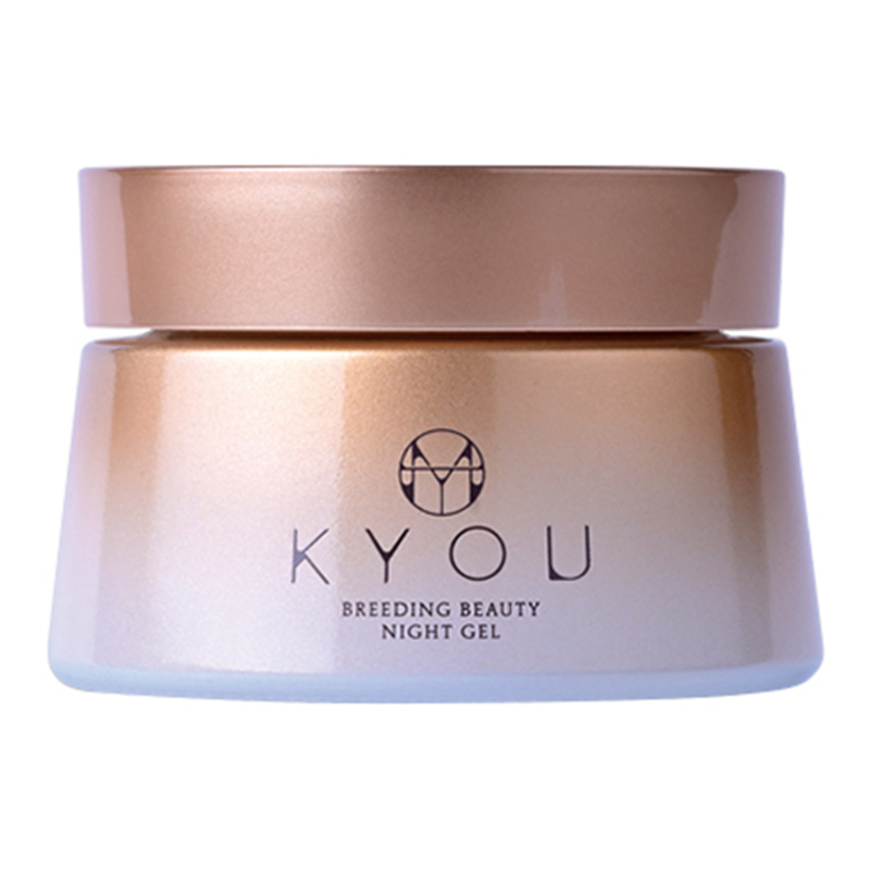 Ночной гель NMN «Все в одном» с молочнокислыми бактериями Kyou NMN Breeding Beauty Night Gel — Kyou, 23&nbsp;790 ₽ ₽