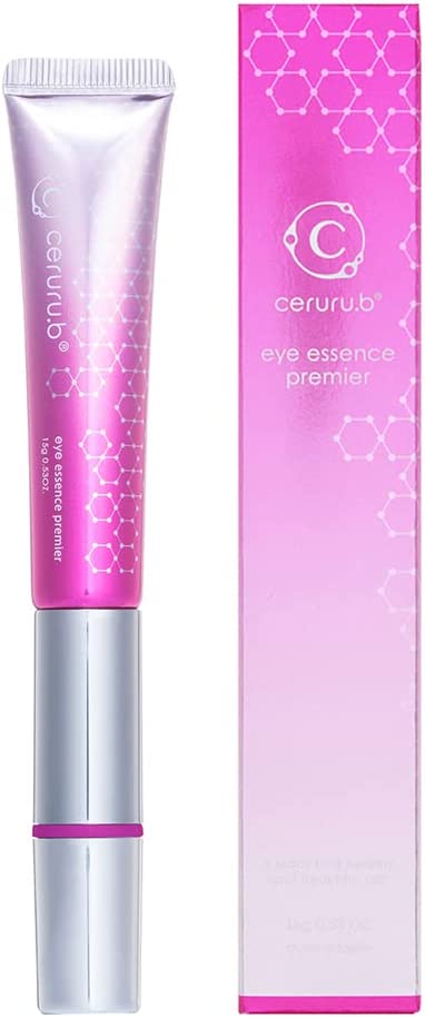 Омолаживающая сыворотка-массажер для кожи вокруг глаз Ceruru.b Eye Essence Premier | — Japrise Омолаживающая сыворотка-массажер для кожи вокруг глаз Ceruru.b Eye Essence Premier — , 6 090 ₽ ₽
