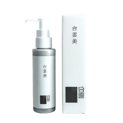 Маска для лица Кимоно в комплексе с лосьоном Taiyunbi Omega Melody + Kimono Face Mask — фото товара Taiyunbi