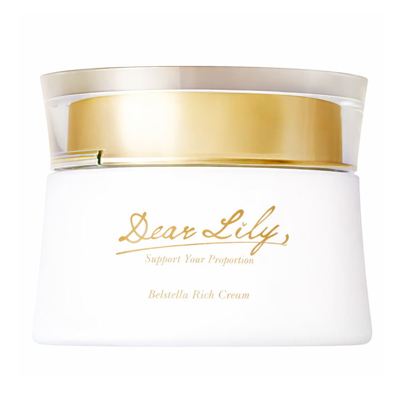 Крем-корсет для лица с комплексом экзосом Dear Lily Bellstella Rich Cream — Dear Lily, 10&nbsp;590 ₽ ₽