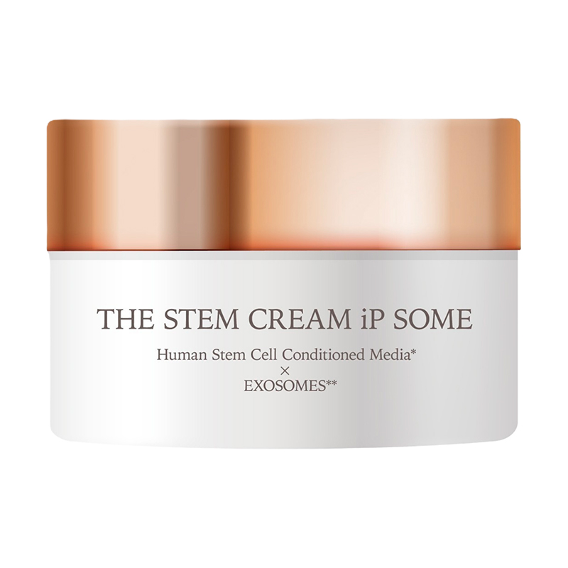 Крем для лица для комплексной коррекции возрастных изменений с экзосомами и iPS клетками Direia The Stem Cream iP Some | Direia — Japrise Крем для лица для комплексной коррекции возрастных изменений с экзосомами и iPS клетками Direia The Stem Cream iP Some — Direia, 18 790 ₽ ₽