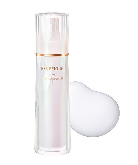 Высокоэффективная укрепляющая эмульсия против рыхлости кожи Benefique lux Lift Moisturizer