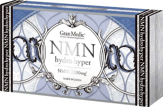 Препарат для красоты и долголетия с NMN и водородом Esthe Pro Labo NMN Hydro Hyper | Esthe Pro Labo — Japrise Препарат для красоты и долголетия с NMN и водородом Esthe Pro Labo NMN Hydro Hyper — Esthe Pro Labo, 26 490 ₽ ₽