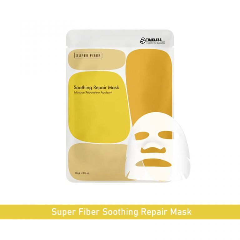 Успокаивающая и восстанавливающая маска Timeless Truth Soothing Repair Mask