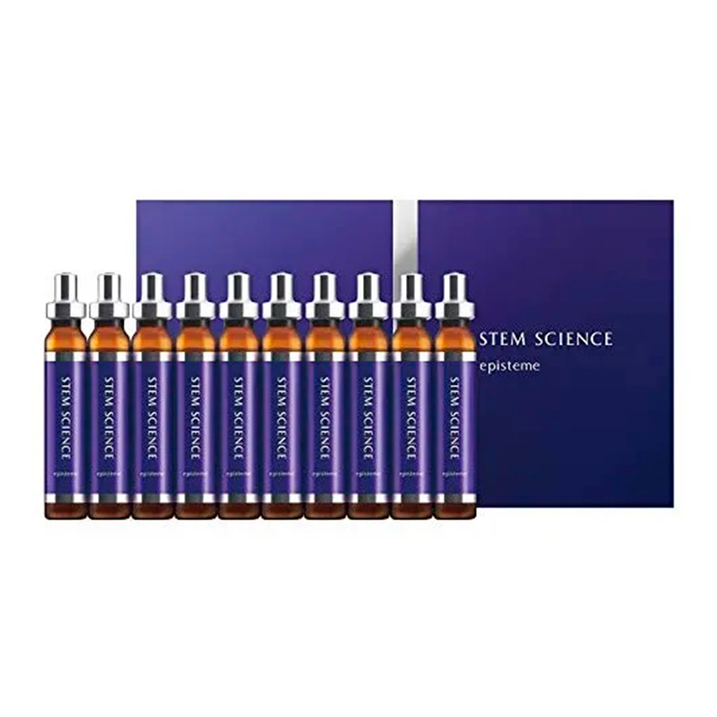 Напиток красоты с омолаживающим комплексом и маточным молочком Rohto Epistem Stem Science Drink | Rohto — Japrise Напиток красоты с омолаживающим комплексом и маточным молочком Rohto Epistem Stem Science Drink — Rohto, 19 790 ₽ ₽