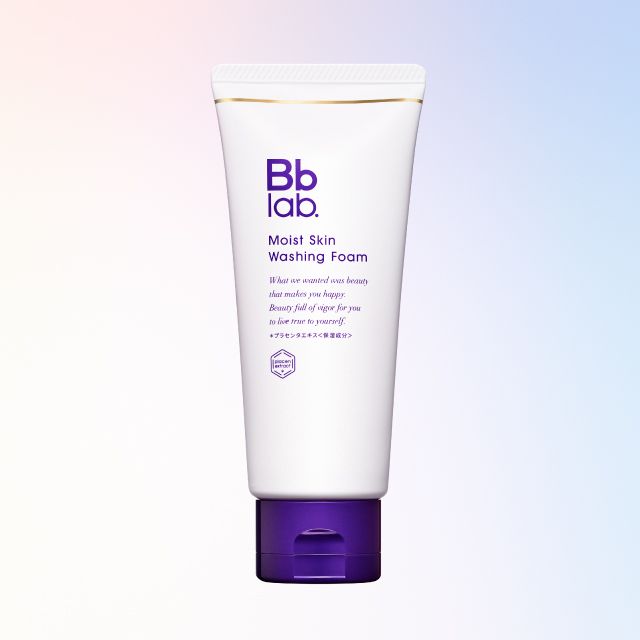 Пенка очищающая плацентарная с увлажняющим эффектом Moist Skin Washing Foam — купить в Japrise Пенка очищающая плацентарная с увлажняющим эффектом Moist Skin Washing Foam — фото товара BB Laboratories