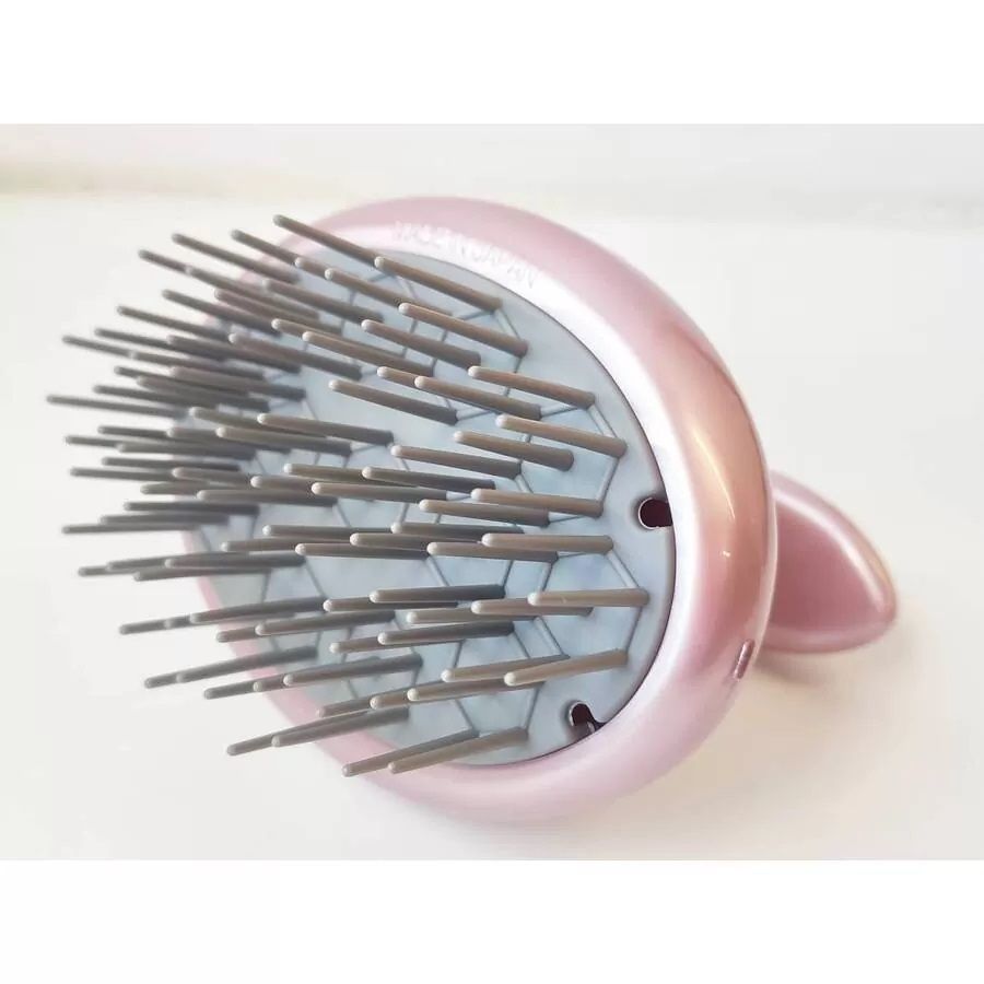 Массажер для кожи головы Vess Scalpy Shampoo Brush — фото товара Vess