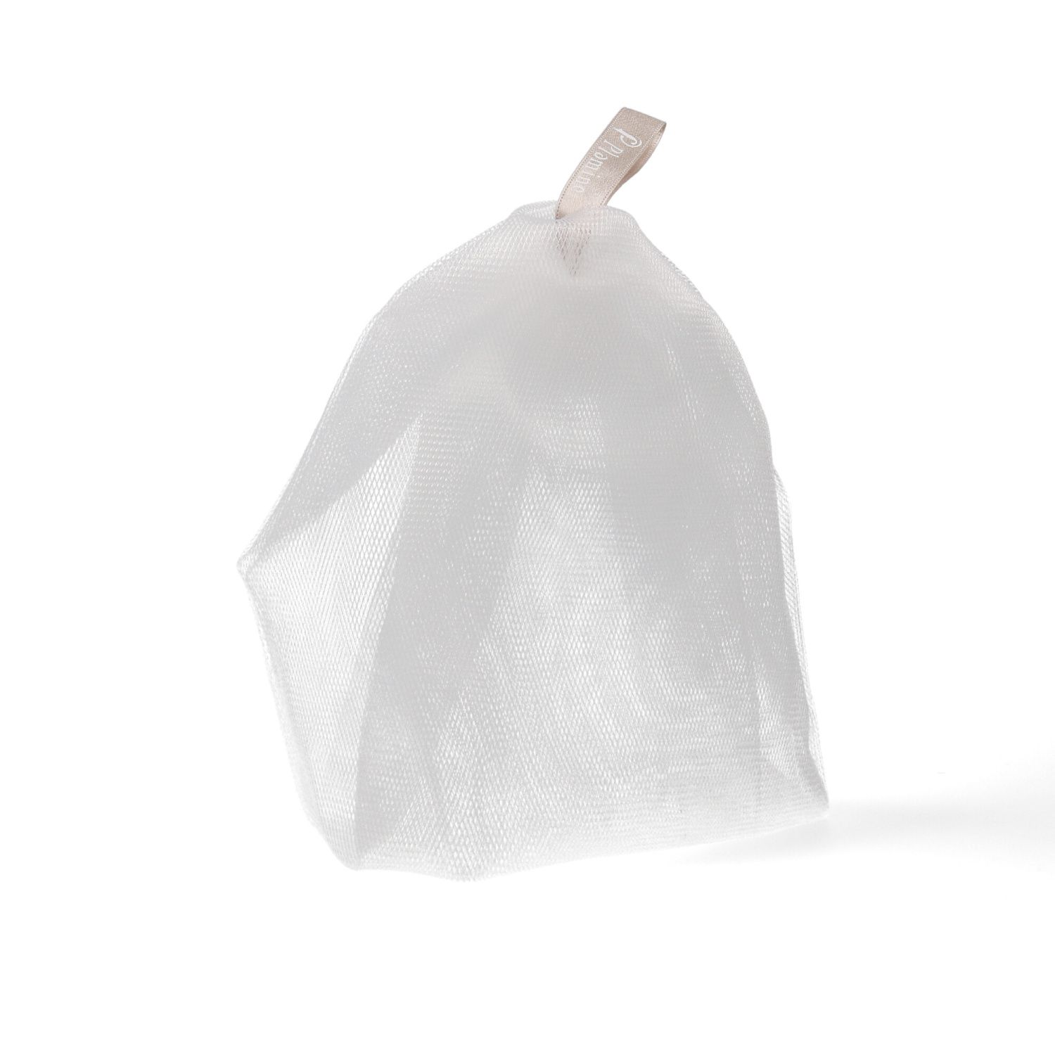 Четырехслойная пенообразующая косметическая сетка Plamine Awawa Net | Plamine — Japrise Четырехслойная пенообразующая косметическая сетка Plamine Awawa Net — Plamine, 840 ₽ ₽