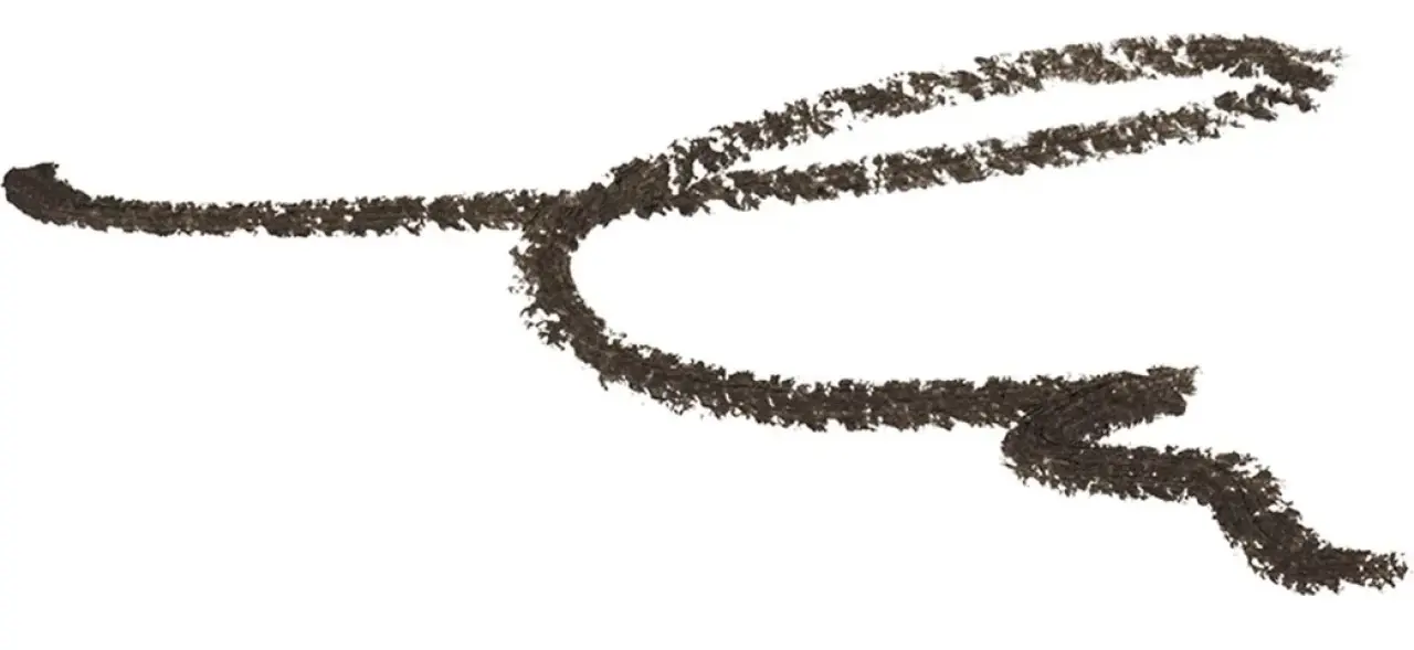 Карандаш для глаз Koh Gen Do Maifanshi Waterproof Mineral Eyeliner Pencil — фото товара Koh Gen Do