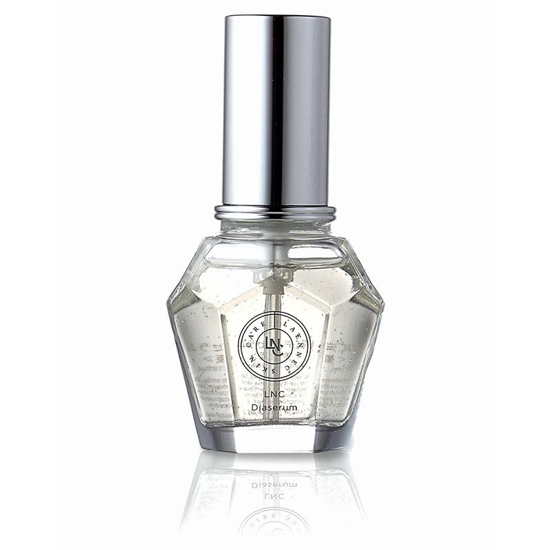 Сыворотка-концентрат плацентарная с миорелаксирующим эффектом LNC Diaserum — фото товара Laennec Skincare