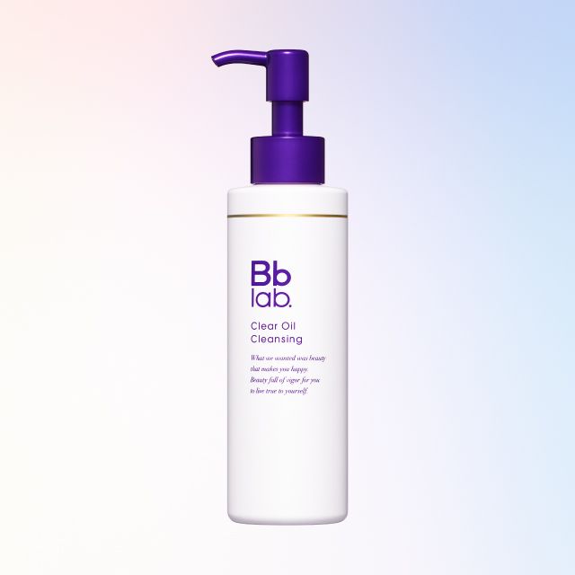Деликатное масло для глубокого очищения и снятия макияжа Clear Oil Cleansing — фото товара BB Laboratories