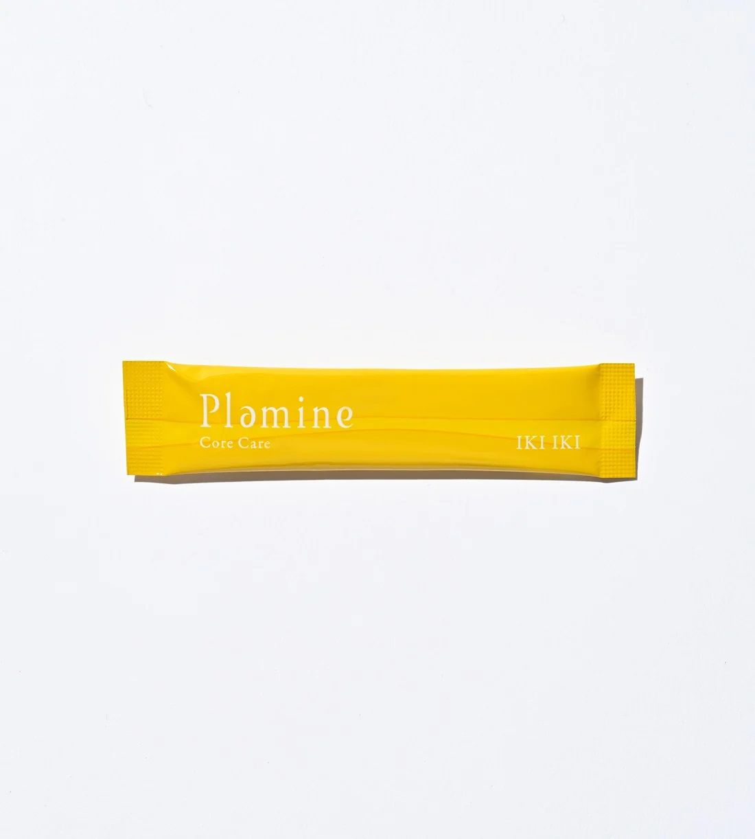 Пребиотическая и пробиотическая добавка для оптимального здоровья кишечника Plamine IKIIKI