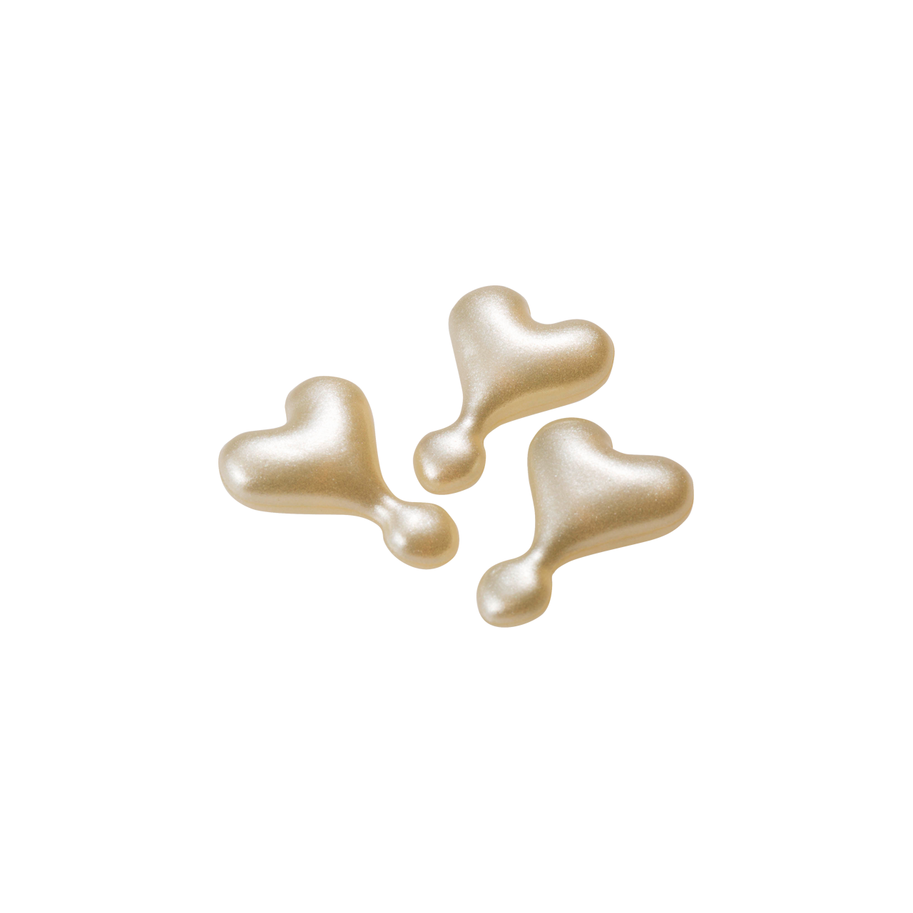 Эссенция в капсулах с протеогликаном для упругости кожи и борьбы с пигментацией Recore Serum DDS Richness White Capsule Plus — фото товара Bijou De Mer