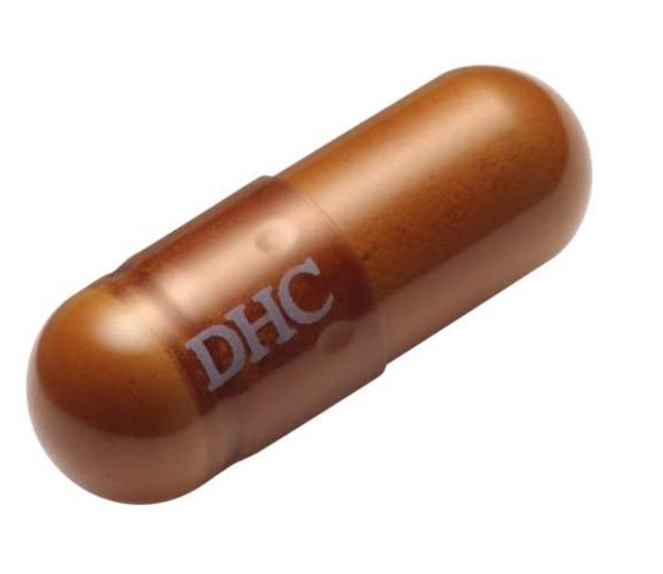 Биодобавка для укрепления волос DHC Volume Top For Hair — купить в Japrise Биодобавка для укрепления волос DHC Volume Top For Hair — фото товара DHC