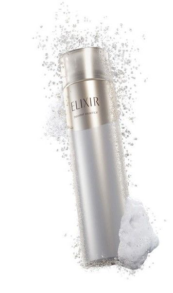 Сыворотка - бустер Shiseido Elixir Superieur Booster Essence