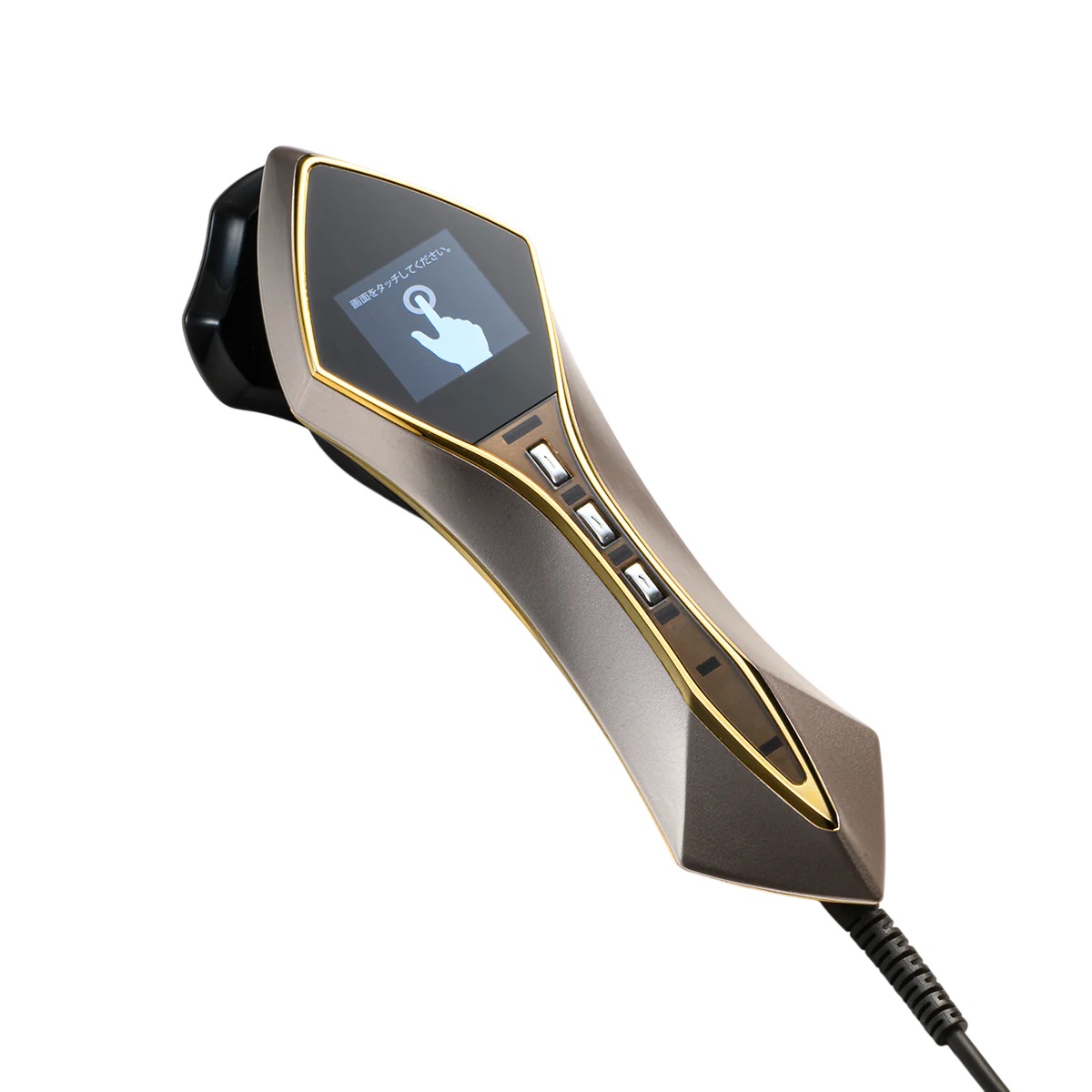 Косметологический аппарат для ухода за кожей лица Artistic&Co Dr.Arrivo Zeus III — фото товара Artistic&Co