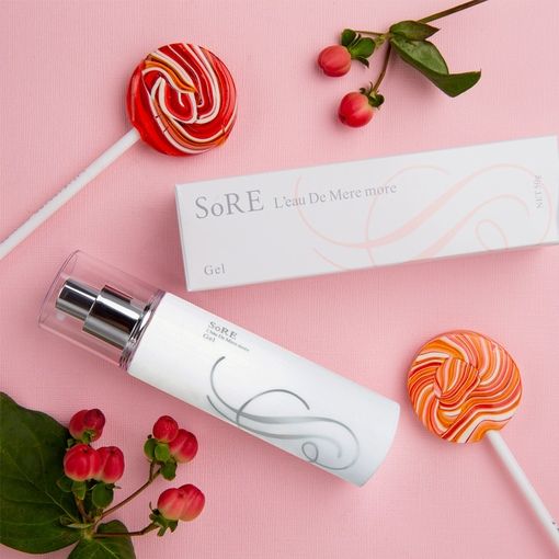 Ультраувлажняющая восстанавливающая сыворотка с супергиалуроновой кислотой UTP SoRE L'eau De Mere more Gel — купить в Japrise Ультраувлажняющая восстанавливающая сыворотка с супергиалуроновой кислотой UTP SoRE L'eau De Mere more Gel — фото товара Laennec Skincare
