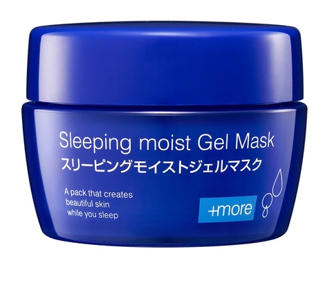 Гель-маска ночная для интенсивного увлажнения Sleeping Moist Gel Mask — BB Laboratories, 8&nbsp;507 ₽ ₽