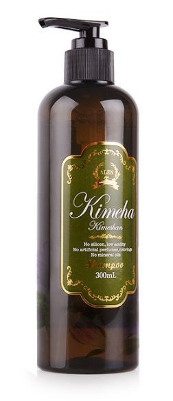 Шампунь для поврежденных волос Alen International Kimeha Kimeshan Shampoo | Alen International — Japrise Шампунь для поврежденных волос Alen International Kimeha Kimeshan Shampoo — Alen International, 4 390 ₽ ₽