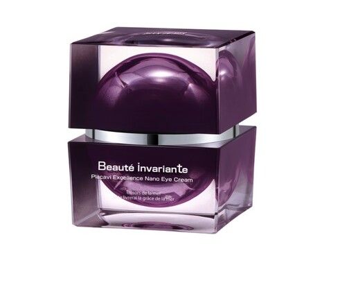 Омолаживающий крем для области вокруг глаз Recoreserum Bijou De Mer Beauté invariante Placavi Excellence Nano Eye Cream