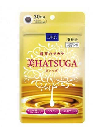 Комплекс для обновления кожи и волос DHC Hatsuga | DHC — Japrise Комплекс для обновления кожи и волос DHC Hatsuga — DHC, 3 990 ₽ ₽