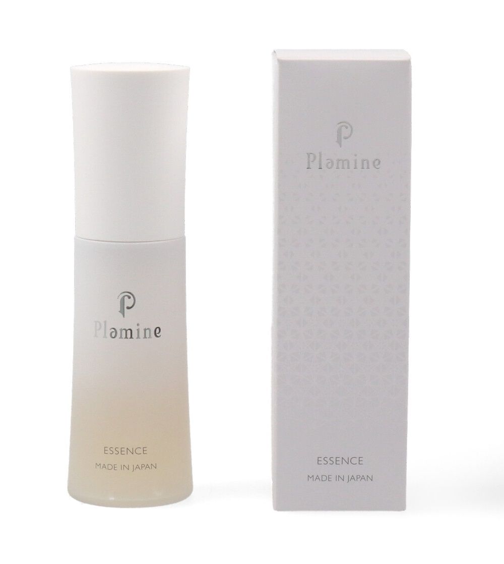 Сыворотка с фуллереном для аппаратного воздействия Plamine Essence | Plamine — Japrise Сыворотка с фуллереном для аппаратного воздействия Plamine Essence — Plamine, 10 290 ₽ ₽