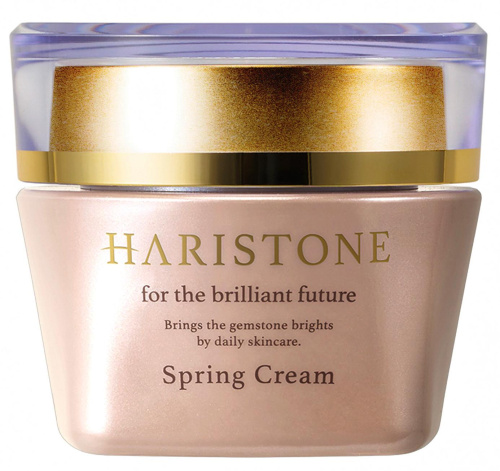 Драгоценный крем c частицами золота и платины UTP Haristone Spring Cream | UTP — Japrise Драгоценный крем c частицами золота и платины UTP Haristone Spring Cream — UTP, 20 450 ₽ ₽